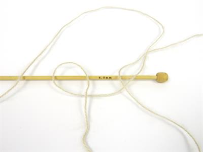 4x100gr. ANGORA Tiftik, Yün, Akrilik Açık Bej Kışlık, Angora