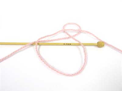 Lot of 4 x 100gr Skeins Ice Yarns ANGORA LUXE (10% Mohair 15% Wool) Yarn Baby Pink