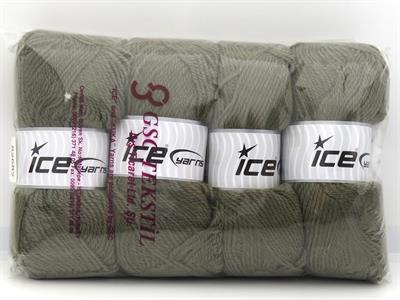 4x100gr. ANGORA LUXE Tiftik, Yün, Akrilik Deve Tüyü Kışlık, Angora, Yün, Tiftik, Akrilik