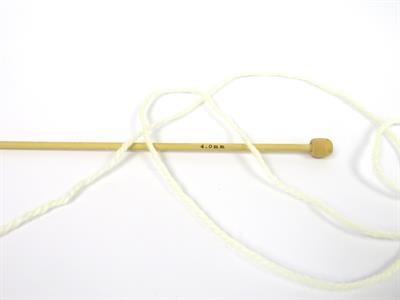 4x100gr. ANGORA LUXE Tiftik, Yün, Akrilik Krem Kışlık, Angora, Yün, Tiftik, Akrilik