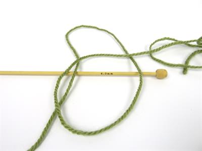 Lot of 4 x 100gr Skeins Ice Yarns ANGORA LUXE (10% Mohair 15% Wool) Yarn Light Khaki