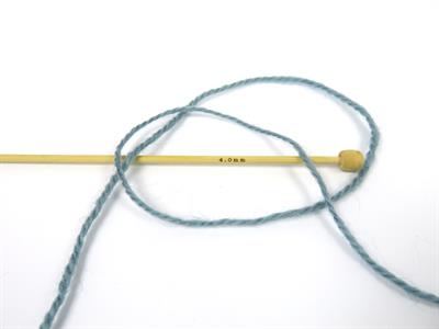 Lot of 4 x 100gr Skeins Ice Yarns ANGORA LUXE (10% Mohair 15% Wool) Yarn Ocean Green