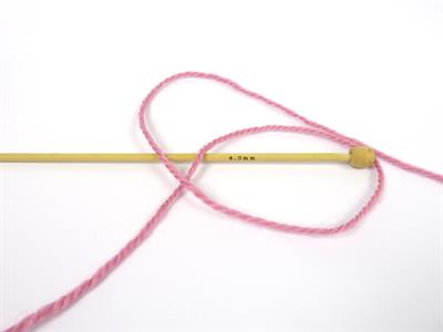 Lot of 4 x 100gr Skeins Ice Yarns ANGORA LUXE (10% Mohair 15% Wool) Yarn Pink