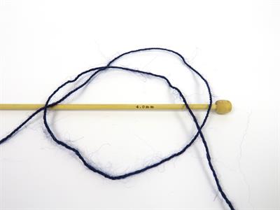 4x100gr. ANGORA Tiftik, Yün, Akrilik lacivert Kışlık, Angora