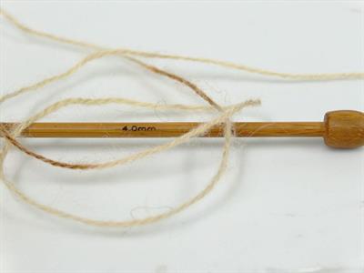 4x100gr. ANGORA SUPREME COLOR Akrilik, Angora Kahverengi, Mavi, Bej Kışlık, Angora, Batik Desenli