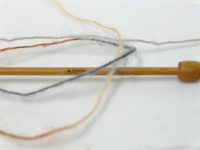 4x100gr. ANGORA SUPREME COLOR Akrilik, Angora Kahverengi Tonları, Fuşya, Gri Tonları Kışlık, Angora, Batik Desenli