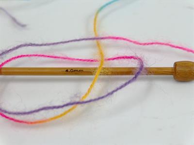 4x100gr. ANGORA SUPREME COLOR Akrilik, Angora Yeşil, Mor, Leylak, Turkuaz, Fuşya Kışlık, Angora, Batik Desenli