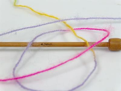 4x100gr. ANGORA SUPREME COLOR Akrilik, Angora Yeşil, Turkuaz, Sarı, Fuşya Kışlık, Angora, Batik Desenli