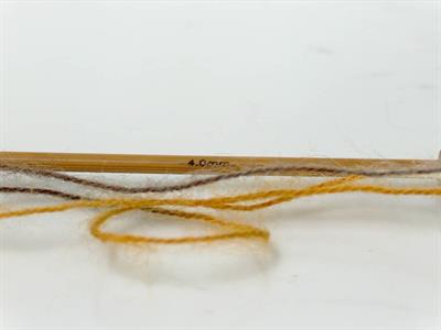 4x100gr. ANGORA SUPREME COLOR Akrilik, Angora Yeşil, Beyaz, Turuncu Kışlık, Angora, Batik Desenli