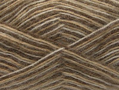 4x100gr. ANGORA SUPREME COLOR Akrilik, Angora Beyaz, Deve Tüyü Kışlık, Angora, Batik Desenli