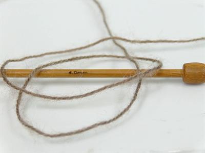 4x100gr. ANGORA SUPREME COLOR Akrilik, Angora Beyaz, Deve Tüyü Kışlık, Angora, Batik Desenli