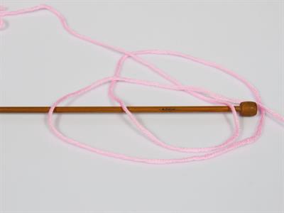 4x100gr. ANTIPILLING BABY  Bebe Pembesi Kışlık, Düz iplikler, Worsted, 100% Akrilik , Anti-Pilling