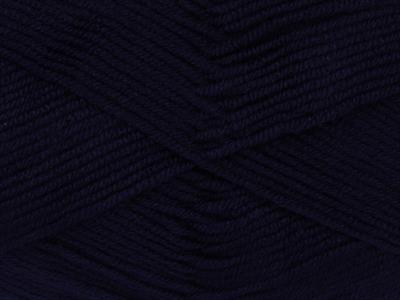 4x100gr. ANTIPILLING BABY  Koyu laci Kışlık, Düz iplikler, Worsted, 100% Akrilik , Anti-Pilling