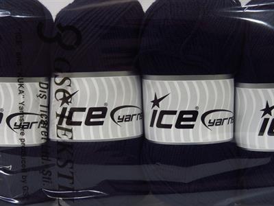 4x100gr. ANTIPILLING BABY  Koyu laci Kışlık, Düz iplikler, Worsted, 100% Akrilik , Anti-Pilling