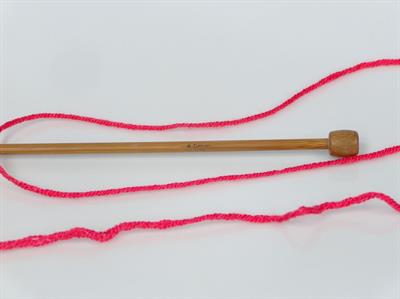 4x100gr. ANTIPILLING BABY  Fuşya Kışlık, Düz iplikler, Worsted, 100% Akrilik , Anti-Pilling