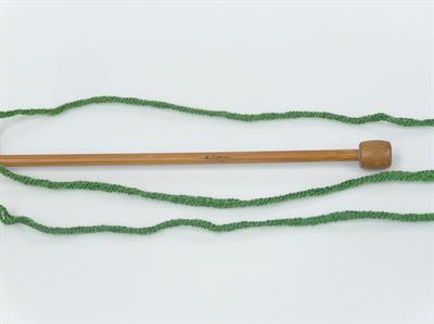 4x100gr. ANTIPILLING BABY  Orman Yeşili Kışlık, Düz iplikler, Worsted, 100% Akrilik , Anti-Pilling