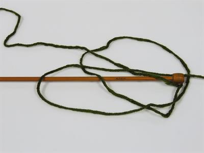 4x100gr. ANTIPILLING BABY  Haki Kışlık, Düz iplikler, Worsted, 100% Akrilik , Anti-Pilling