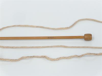 4x100gr. ANTIPILLING BABY  Açık Kamel Kışlık, Düz iplikler, Worsted, 100% Akrilik , Anti-Pilling