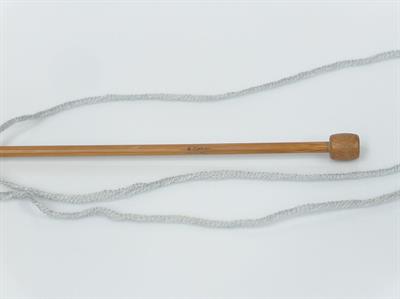 4x100gr. ANTIPILLING BABY  Açık Gri Kışlık, Düz iplikler, Worsted, 100% Akrilik , Anti-Pilling