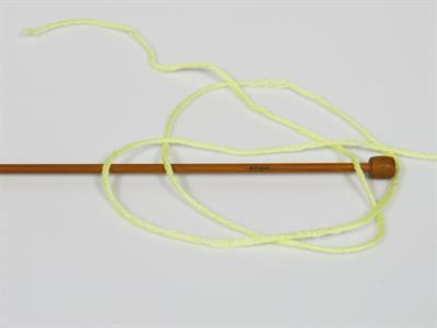 4x100gr. ANTIPILLING BABY  Açık Sarı Kışlık, Düz iplikler, Worsted, 100% Akrilik , Anti-Pilling