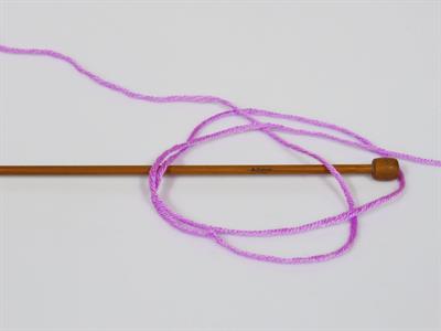 4x100gr. ANTIPILLING BABY  Leylak Kışlık, Düz iplikler, Worsted, 100% Akrilik , Anti-Pilling