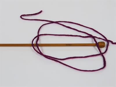 4x100gr. ANTIPILLING BABY  Maron Kışlık, Düz iplikler, Worsted, 100% Akrilik , Anti-Pilling