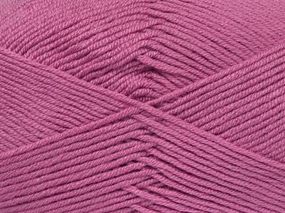 4x100gr. ANTIPILLING BABY  Orkide Kışlık, Düz iplikler, Worsted, 100% Akrilik , Anti-Pilling