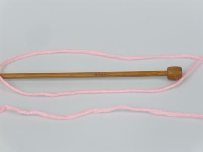 4x100gr. ANTIPILLING BABY  Pembe Kışlık, Düz iplikler, Worsted, 100% Akrilik , Anti-Pilling