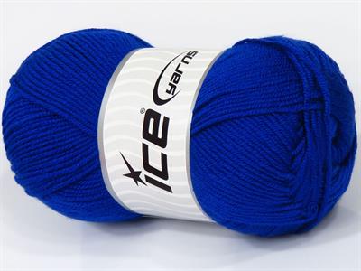 4x100gr. ANTIPILLING BABY   Kışlık, Düz iplikler, Worsted, 100% Akrilik , Anti-Pilling