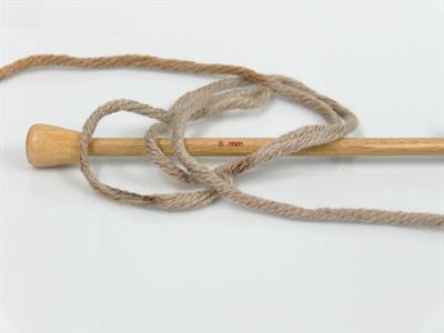 4x100gr. ANTIPILLING COLOR BULKY  Kahverengi Tonları, Deve Tüyü Kışlık, Düz iplikler, Batik Desenli, Kalın, 100% Akrilik , Anti-Pilling, Makina Yıkama