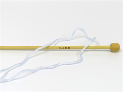 4x100gr. ANTIPILLING MAGIC  Beyaz, Mavi Tonları Kışlık, Batik Desenli, 100% Akrilik , Anti-Pilling