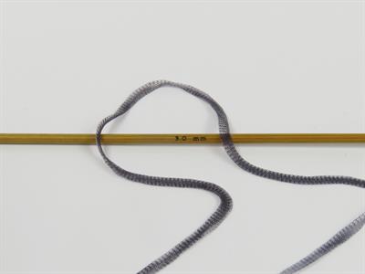 6x25gr. ARIA FRESCA  Mavi, Turkuaz, Gri Şerit, Yazlık İplikler, Zincir