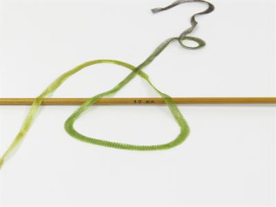 6x25gr. ARIA FRESCA  Yeşil Tonları, Gri Tonları Şerit, Yazlık İplikler, Zincir