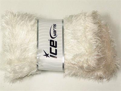 Arm - Leg Warmer White
