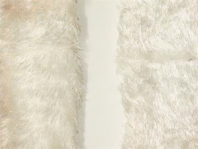 Arm - Leg Warmer White