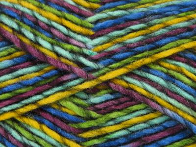 4x100gr. ARMONIA LANA Yün, Akrilik Siyah, Mavi, Yeşil Tonları, Koyu Bordo Kışlık, Yün, Batik Desenli, Worsted, Akrilik