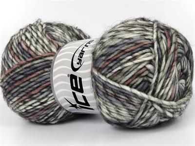 4x100gr. ARMONIA LANA Yün, Akrilik Siyah, Mavi, Beyaz, Gri, Haki, Gül Kurusu Kışlık, Yün, Batik Desenli, Worsted, Akrilik