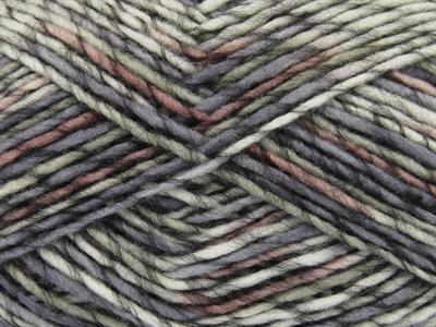 4x100gr. ARMONIA LANA Yün, Akrilik Siyah, Mavi, Beyaz, Gri, Haki, Gül Kurusu Kışlık, Yün, Batik Desenli, Worsted, Akrilik