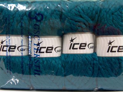 4x100gr. ASTORIA Yün, Akrilik Zümrüt Yeşil Kışlık, Yün, Çok Kalın, Batik Desenli