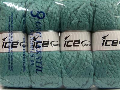 4x100gr. ASTORIA Yün, Akrilik  Kışlık, Yün, Çok Kalın, Batik Desenli