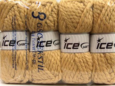 4x100gr. ASTORIA Yün, Akrilik  Kışlık, Yün, Çok Kalın, Batik Desenli