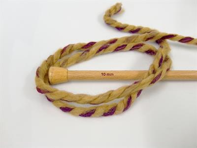 4x100gr. ASTORIA Yün, Akrilik Pembe, Kırmızı, Krem, Koyu yeşil, Karamel Kışlık, Yün, Çok Kalın, Batik Desenli