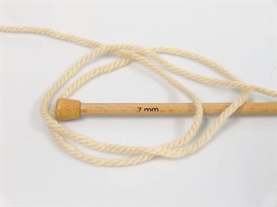 4x100gr. ATLAS Akrilik Cafe Latte  Kışlık, Düz iplikler, Kalın, 100% Akrilik