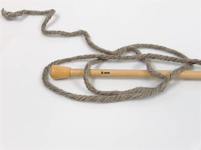 2x200gr. ATLAS JUMBO Akrilik Deve Tüyü Kışlık, Düz iplikler, Çok Kalın, 100% Akrilik