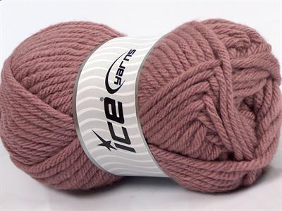 4x100gr. ATLAS SUPERBULKY Akrilik  Kışlık, Düz iplikler, Çok Kalın, 100% Akrilik