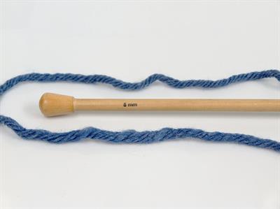 4x100gr. ATLAS SUPERBULKY Akrilik Kot Mavisi Kışlık, Düz iplikler, Çok Kalın, 100% Akrilik