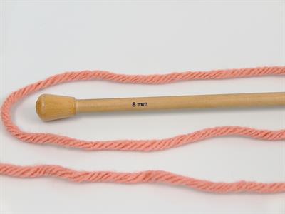 4x100gr. ATLAS SUPERBULKY Akrilik Somon Kışlık, Düz iplikler, Çok Kalın, 100% Akrilik