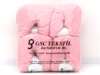 4x50gr. BABY ALPACA AIR Bebe Alpaka Bebe Pembesi Lüks, Alpaka, Merinos, Kışlık, Yün, Worsted, Zincir