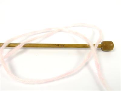 Lot of 4 Skeins Ice Yarns BABY ALPACA AIR (60% Baby Alpaca 15% Superwash Extrafine Merino Wool) Yarn Baby Pink