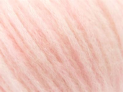 Lot of 4 Skeins Ice Yarns BABY ALPACA AIR (60% Baby Alpaca 15% Superwash Extrafine Merino Wool) Yarn Baby Pink